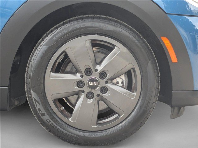 Used 2024 MINI Cooper Convertible FWD image 23