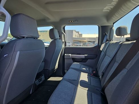 New 2026 Ford F250 XL w/ STX Appearance Package image 19