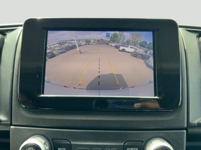 Used 2023 RAM ProMaster 3500 FWD image 21