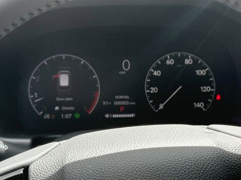 New 2026 Honda Odyssey EX-L image 9