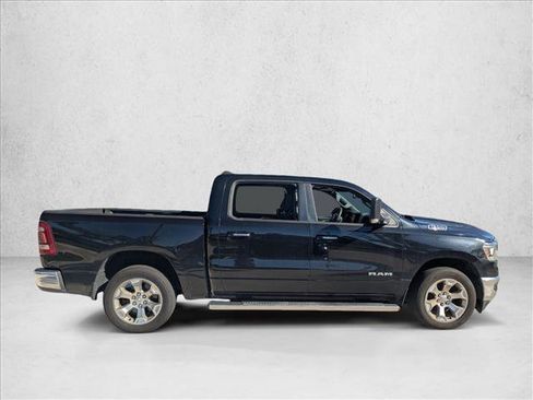 Used 2019 RAM 1500 Big Horn image 4