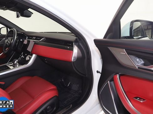 Used 2023 Jaguar XF R-Dynamic SE image 68