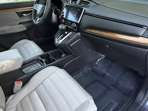 Used 2018 Honda CR-V EX image 45
