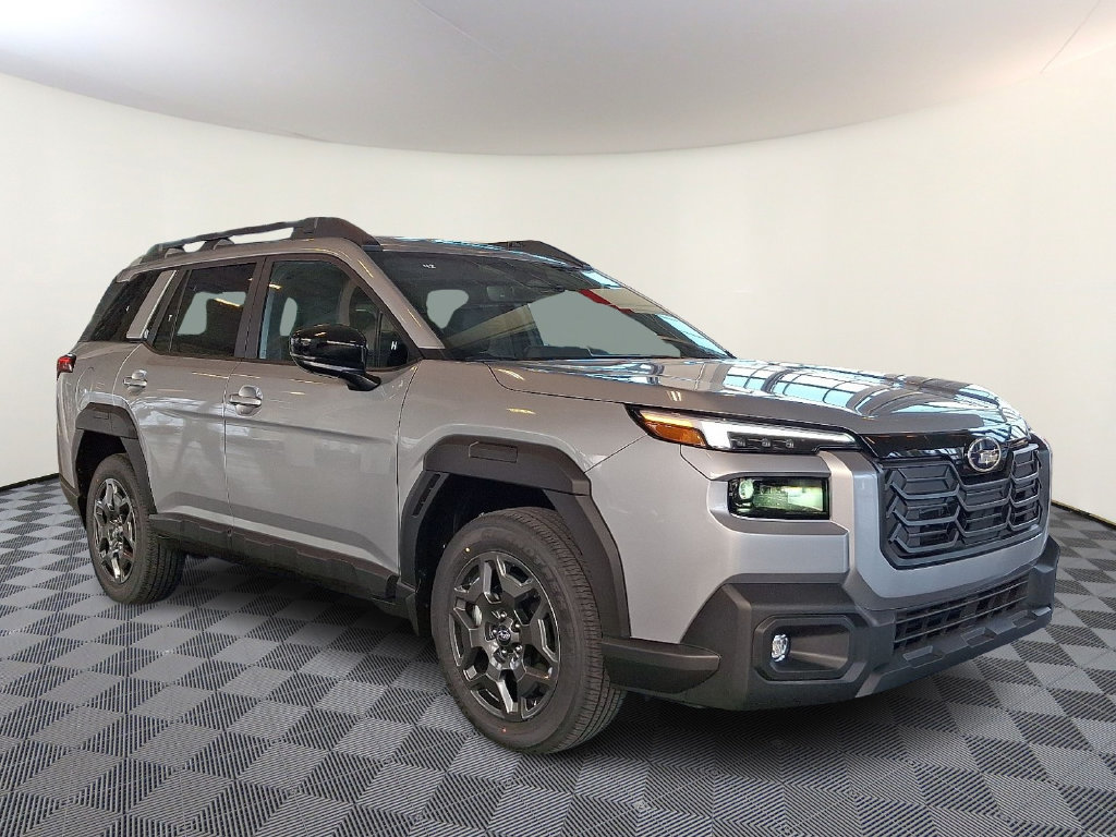 New 2026 Subaru Outback Premium AWD/4WD image 1