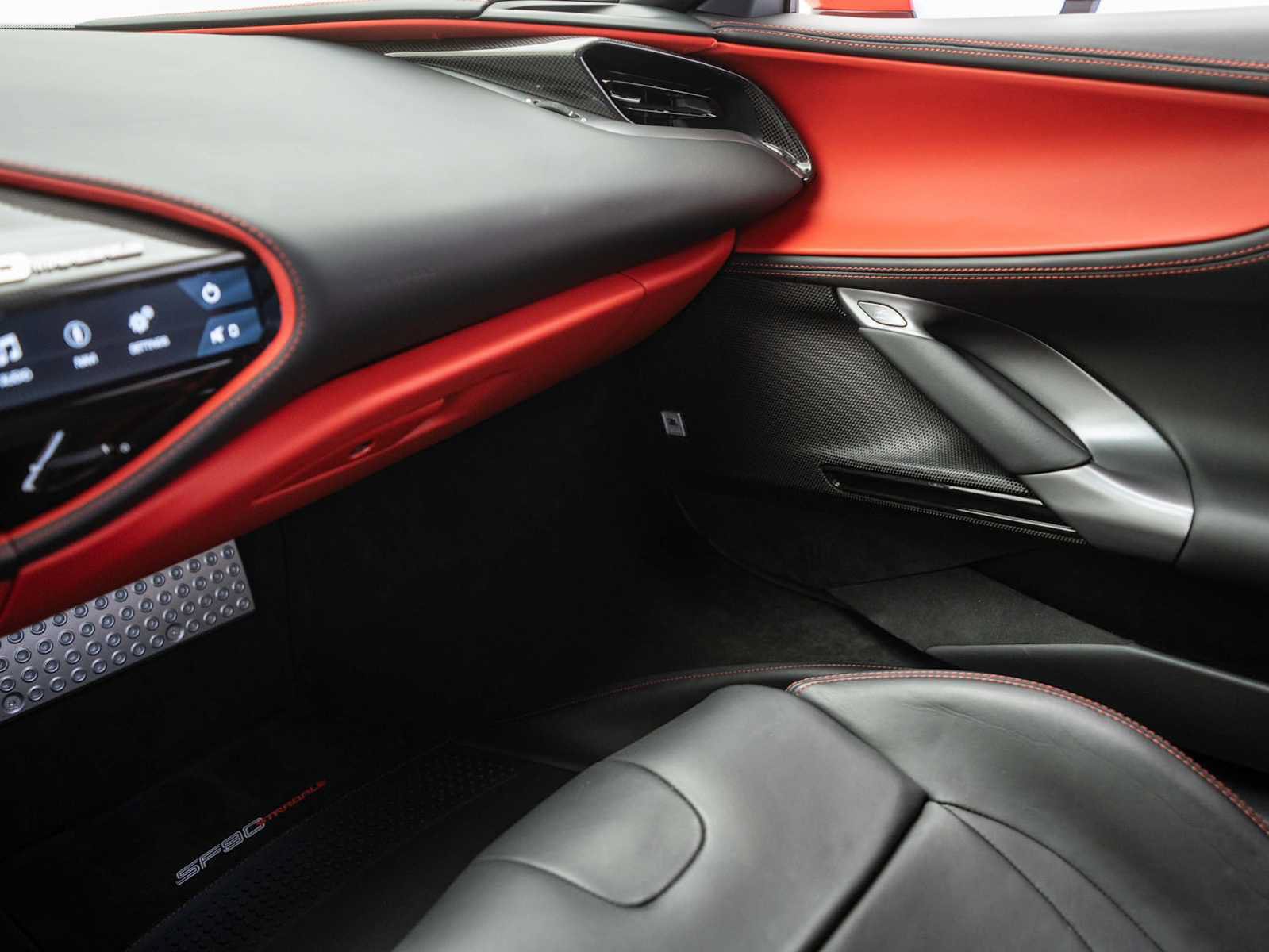Used 2022 Ferrari SF90 Stradale AWD/4WD image 19