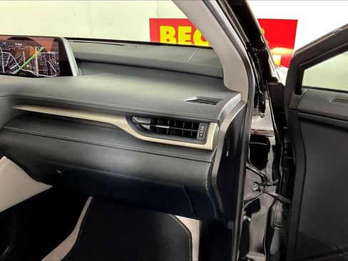 Used 2018 Lexus RX 350 FWD image 16