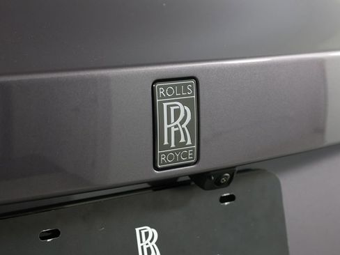 New 2026 Rolls-Royce Spectre Black Badge image 22