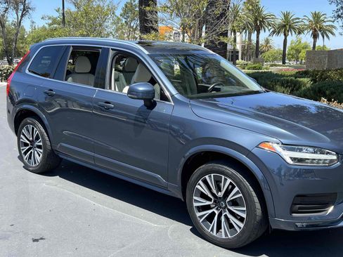 Used 2021 Volvo XC90 T5 Momentum AWD/4WD image 50