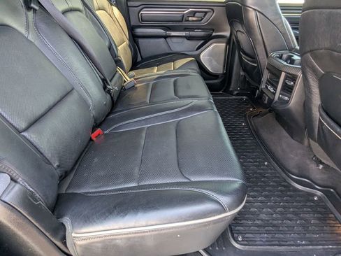 Used 2019 RAM 1500 Limited image 18