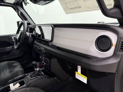 New 2026 Jeep Wrangler Willys image 12