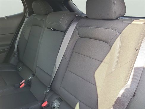 New 2026 Chevrolet Equinox EV LT image 13