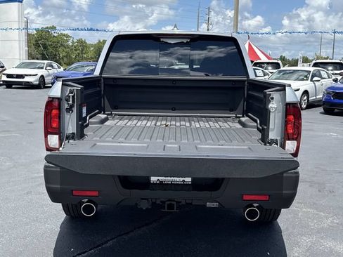 New 2026 Honda Ridgeline RTL image 17