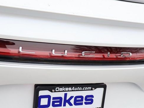 Used 2022 Lucid Air Grand Touring image 19