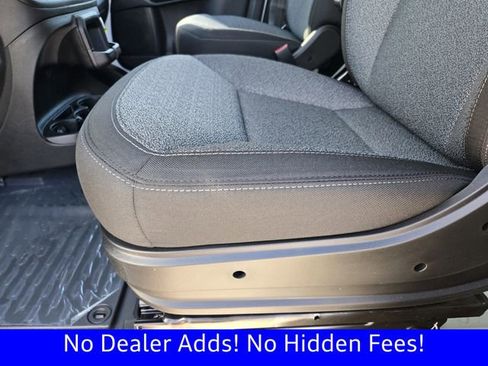 New 2026 RAM ProMaster 1500 w/ Convenience Group image 19