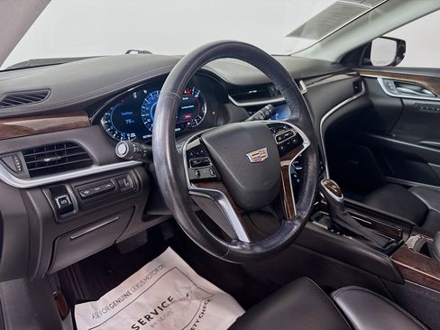 Used 2017 Cadillac XTS Premium Luxury w/ Driver Assist Package image 9