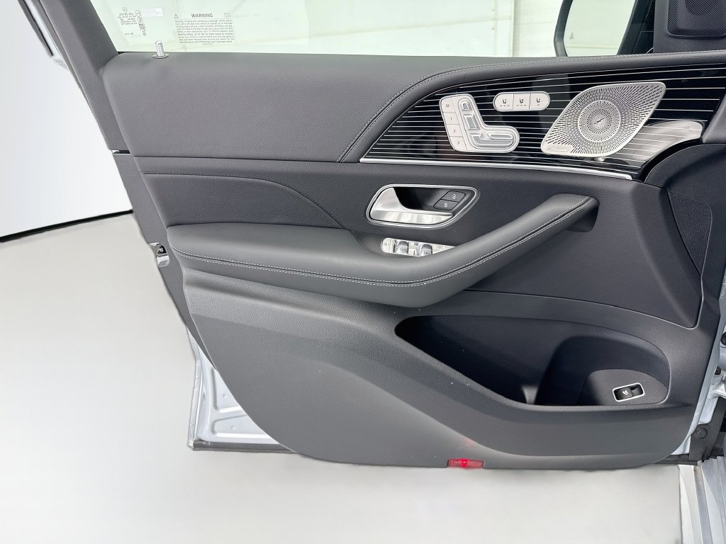 New 2026 Mercedes-Benz GLE 53 AMG 4MATIC image 23