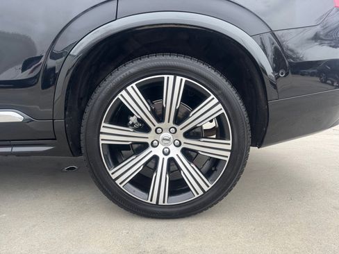 Certified 2023 Volvo XC90 T8 Plus w/ Protection Package Premier image 22
