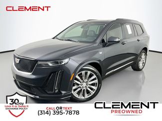 Used 2020 Cadillac XT6 Sport AWD/4WD video 1
