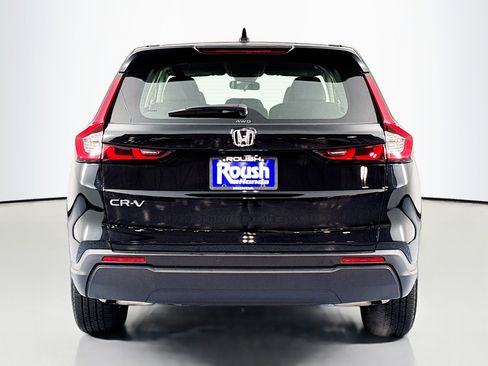 Certified 2024 Honda CR-V LX image 6