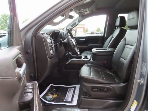 Used 2019 GMC Sierra 1500 Denali w/ Technology Package image 19