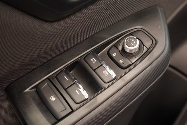 New 2026 Subaru Forester Premium AWD/4WD image 10