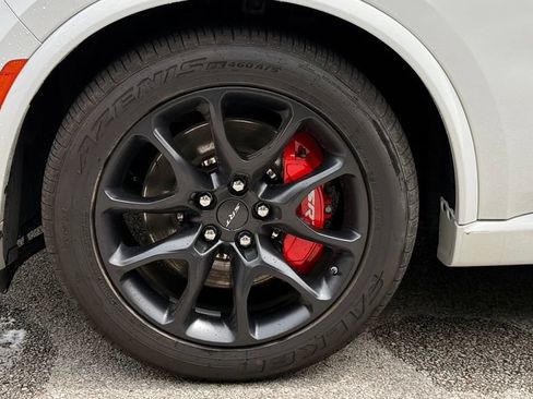 Used 2023 Dodge Durango SRT AWD/4WD image 47