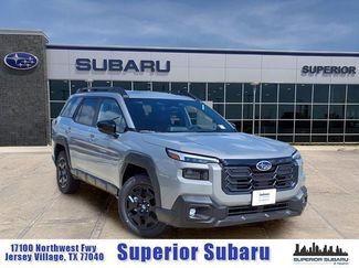 New 2026 Subaru Outback Limited AWD/4WD video 1