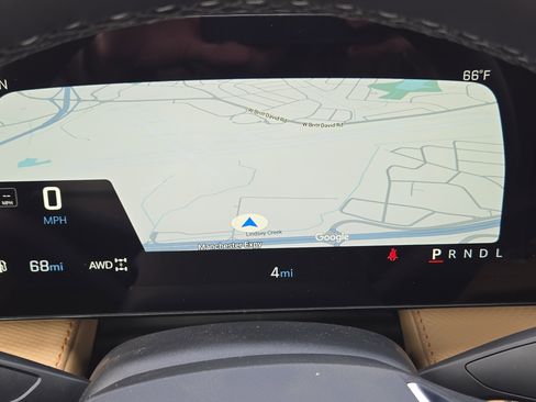 New 2026 Chevrolet Equinox ACTIV w/ Convenience Package III image 27