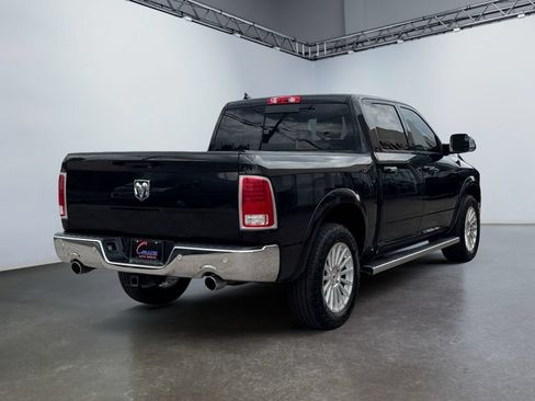 Used 2017 RAM 1500 Laramie w/ Convenience Group AWD/4WD image 5