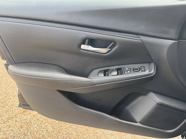 Used 2025 Nissan Sentra SV FWD image 20