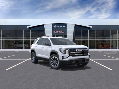 New 2027 GMC Terrain Elevation w/ Elevation Premium Package