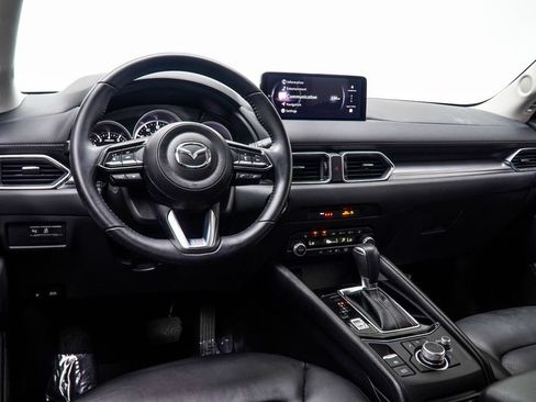 Used 2025 MAZDA CX-5 AWD 2.5 S w/ Select Package image 15