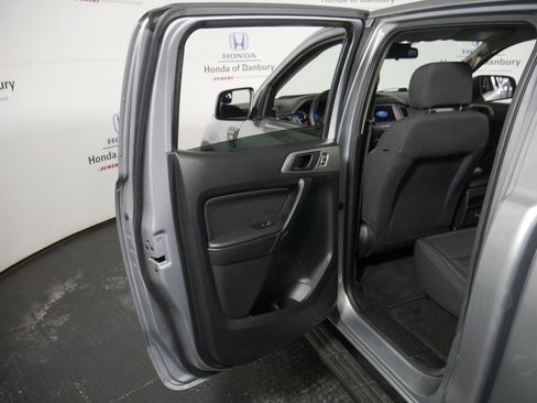 Used 2021 Ford Ranger XL w/ Equipment Group 101A High image 8