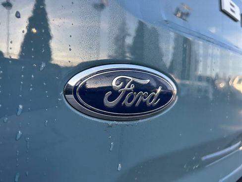 Used 2023 Ford Bronco Sport Big Bend w/ Convenience Package image 32