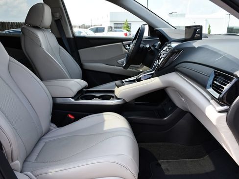Used 2026 Acura RDX SH-AWD w/ Technology Package image 37