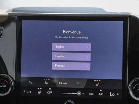Certified 2024 Lexus NX 350 AWD w/ Cold Area Package image 15