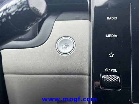 Used 2023 Hyundai Tucson SEL w/ Convenience Package image 8