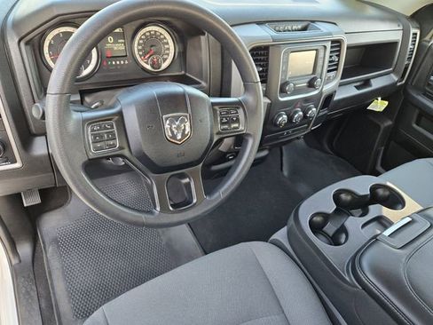 Used 2021 RAM 1500 Tradesman w/ Popular Equipment Group image 26