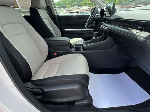Used 2026 Honda CR-V LX image 13
