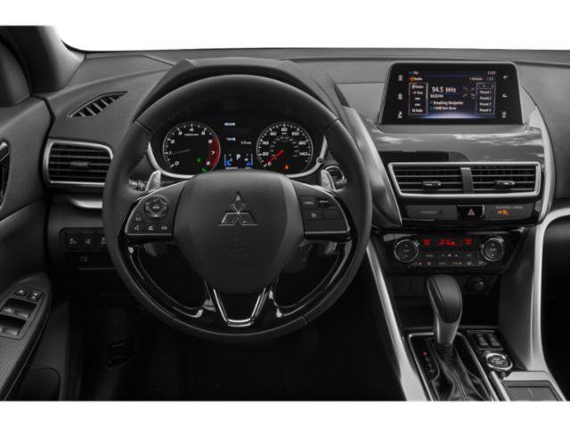 Used 2020 Mitsubishi Eclipse Cross FWD image 7