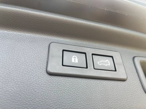 Used 2024 Subaru Forester Wilderness AWD/4WD image 10