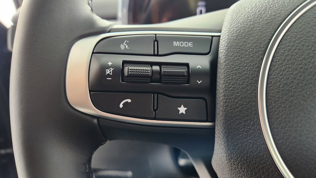 New 2026 Kia K5 GT-Line AWD/4WD image 20