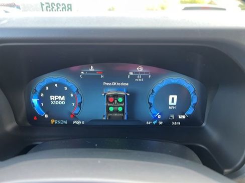 New 2026 Ford Bronco Big Bend w/ Black Diamond Package image 30