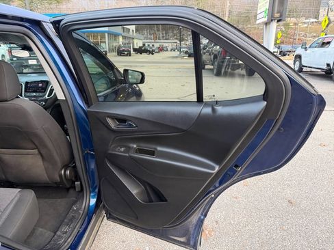 Certified 2022 Chevrolet Equinox LT image 25
