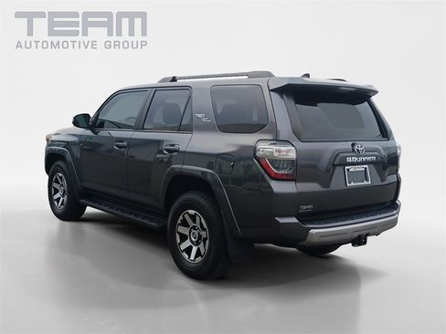 Used 2023 Toyota 4Runner TRD Off-Road Premium image 5