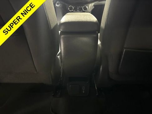 Used 2023 Chevrolet TrailBlazer LT w/ Convenience Package AWD/4WD image 26
