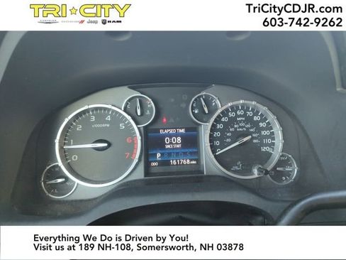 Used 2014 Toyota Tundra SR5 image 20