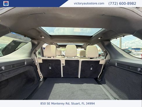Used 2019 Land Rover Discovery SE AWD/4WD image 53