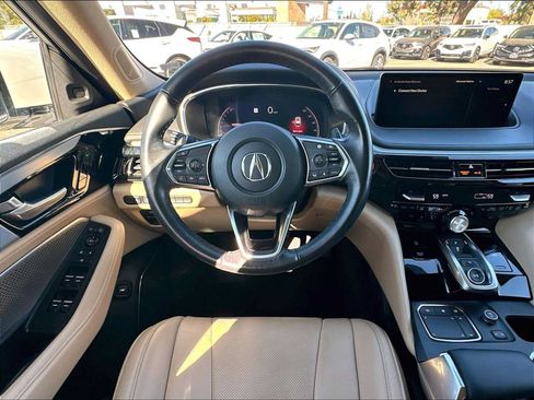 Used 2022 Acura MDX FWD w/ Technology Package image 8