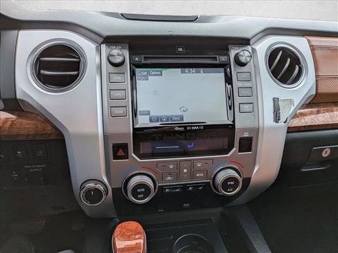 Used 2019 Toyota Tundra 1794 Edition image 12